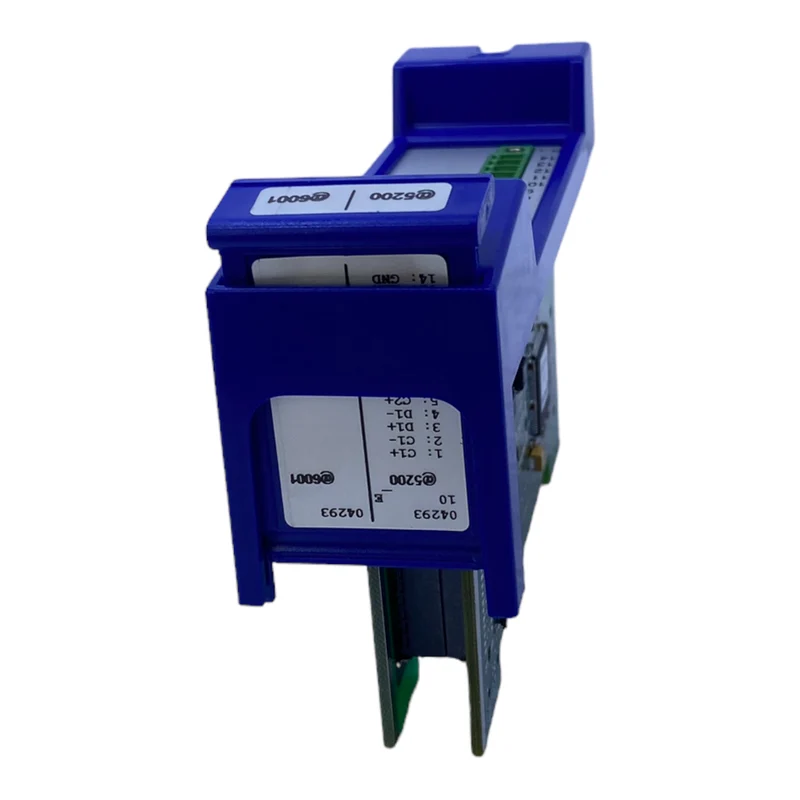 TRS @5200 @6001 Modul TRS Modul für den Industriellen Nutzen Vorgesehen