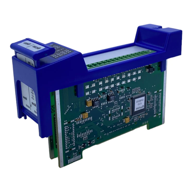 TRS @5200 @6001 Modul TRS Modul für den Industriellen Nutzen Vorgesehen