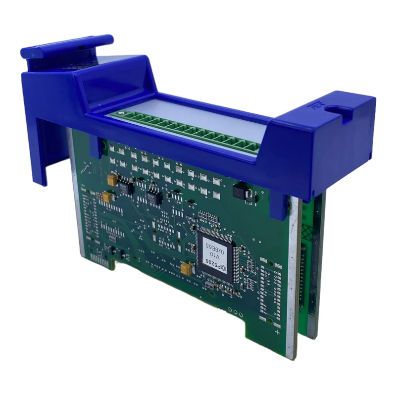 TRS @5200 @6001 Modul TRS Modul für den Industriellen Nutzen Vorgesehen