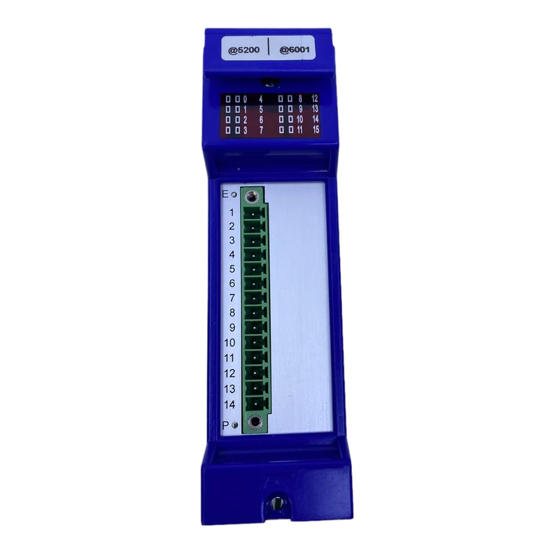 TRS @5200 @6001 Modul TRS Modul für den Industriellen Nutzen Vorgesehen