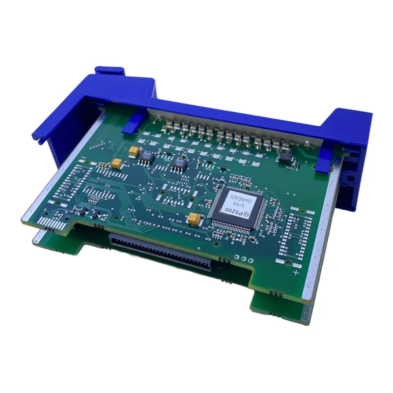 TRS @5200 @6001 Modul TRS Modul für den Industriellen Nutzen Vorgesehen