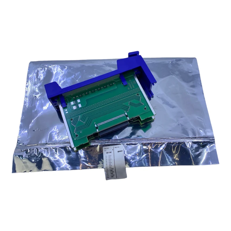TRS @5200 @6001 Modul TRS Modul für den Industriellen Nutzen Vorgesehen