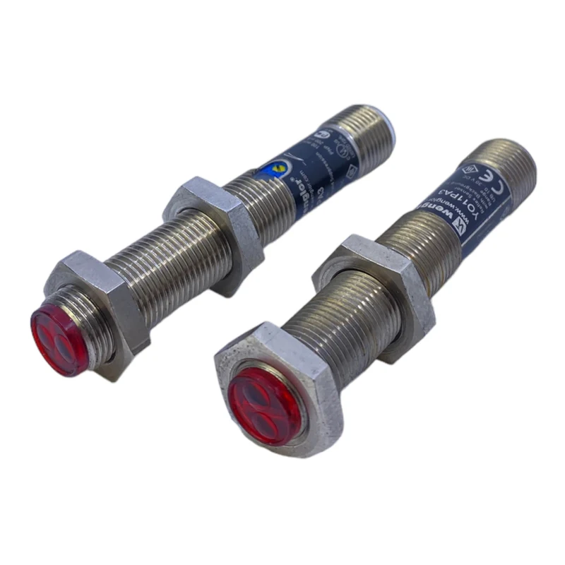 Wenglor YO11PA3 Reflextaster 10…30V DC 200mA 4-polig VE: 2STK