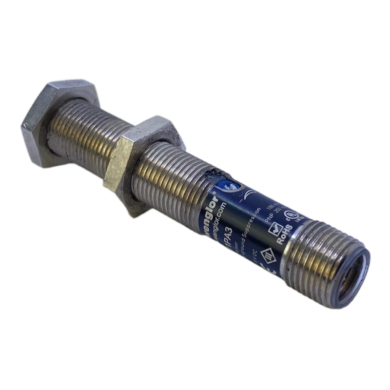 Wenglor YO11PA3 Reflextaster 10…30V DC 200mA 4-polig VE: 2STK