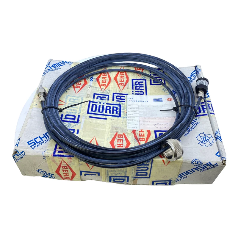 Tippkemper PN6-9900-1,5-T Sensormodul