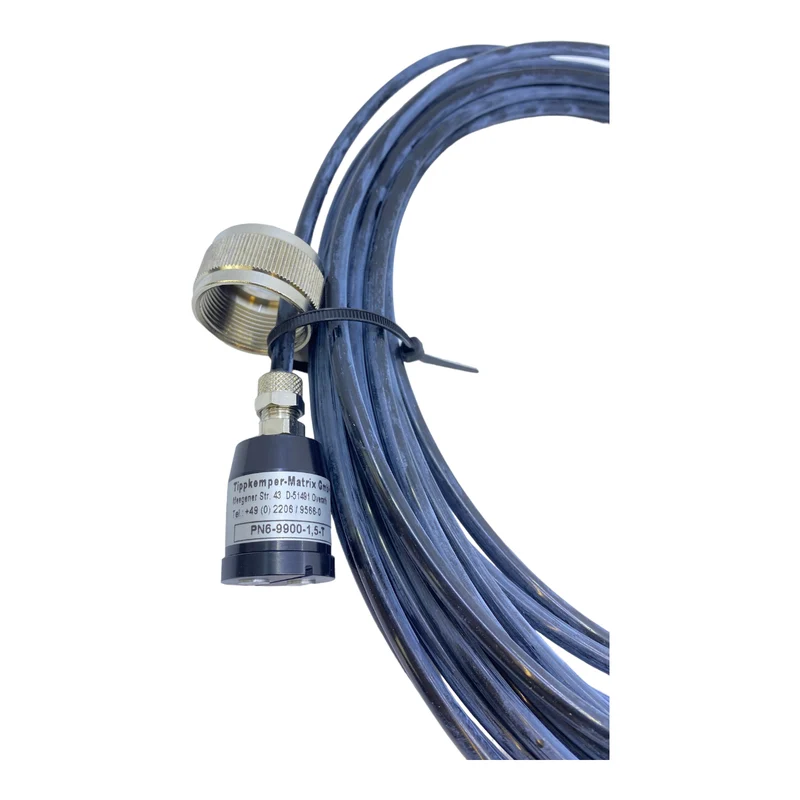 Tippkemper PN6-9900-1,5-T Sensormodul