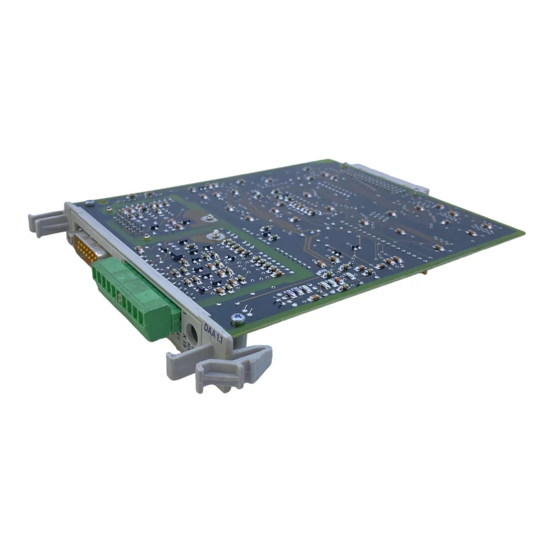 Indramat DAA1.1 Steckkarte 109-0785-4B20-03 Interface Board