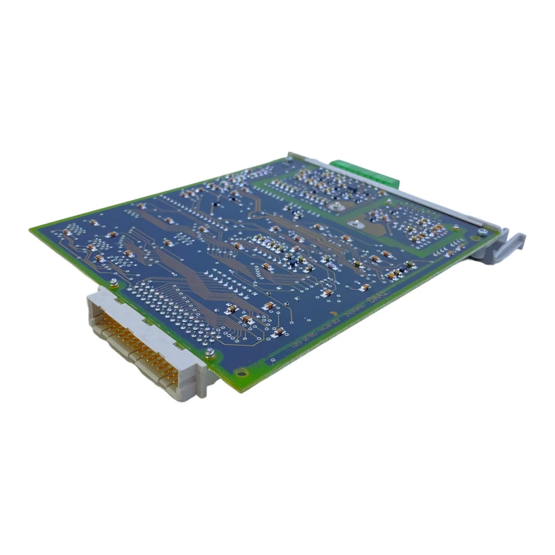 Indramat DAA1.1 Steckkarte 109-0785-4B20-03 Interface Board