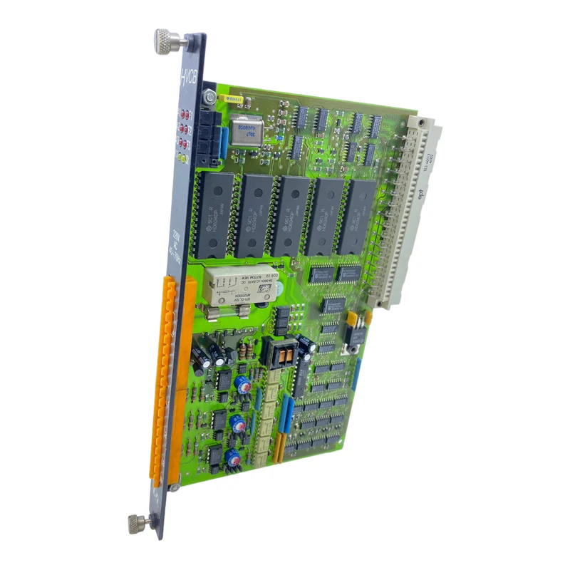 B&R HVCB Kontrollplatine 220V AC 40-70Hz