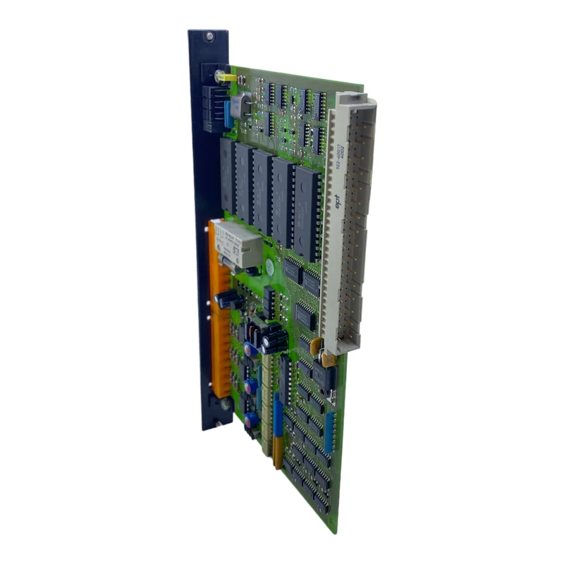 B&R HVCB Kontrollplatine 220V AC 40-70Hz