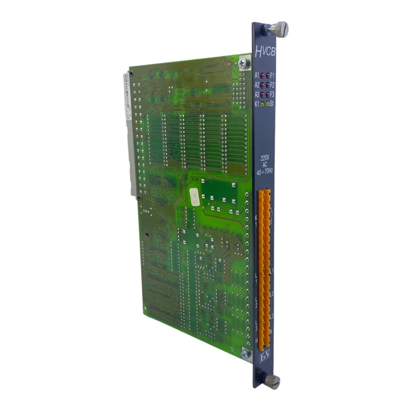 B&R HVCB Kontrollplatine 220V AC 40-70Hz