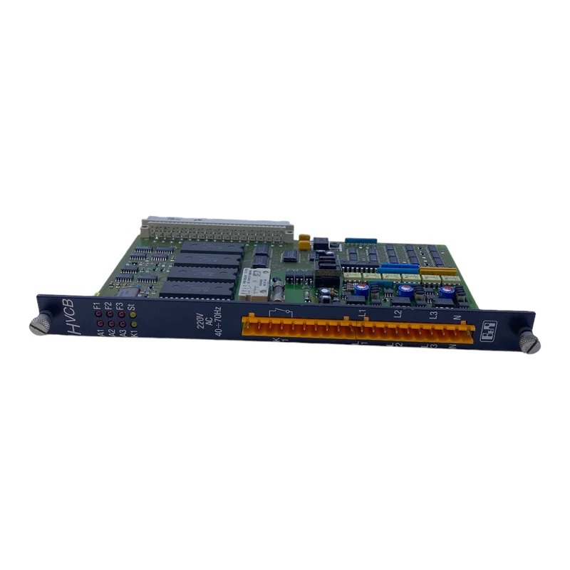 B&R HVCB Kontrollplatine 220V AC 40-70Hz