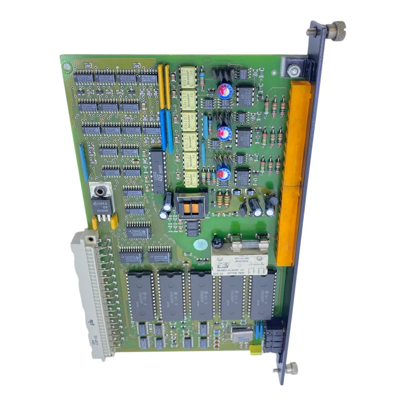 B&R HVCB Kontrollplatine 220V AC 40-70Hz