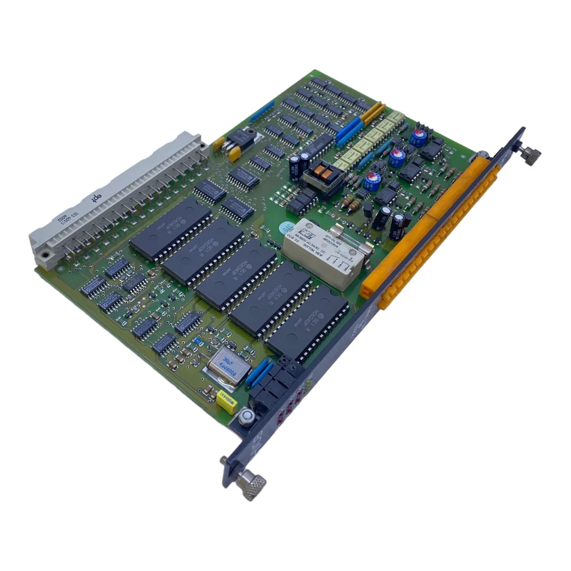 B&R HVCB Kontrollplatine 220V AC 40-70Hz