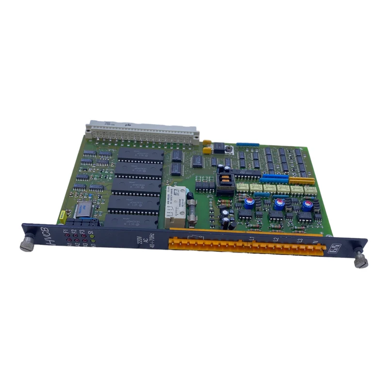 B&R HVCB Kontrollplatine 220V AC 40-70Hz