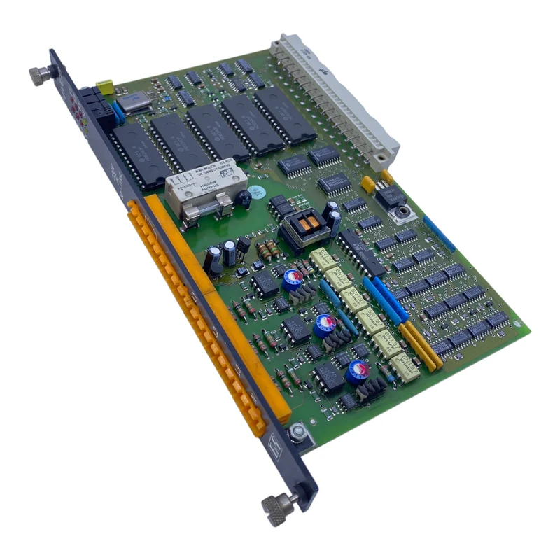 B&R HVCB Kontrollplatine 220V AC 40-70Hz