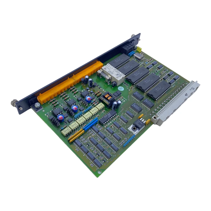 B&R HVCB Kontrollplatine 220V AC 40-70Hz