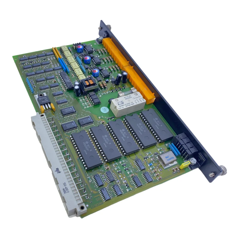 B&R HVCB Kontrollplatine 220V AC 40-70Hz