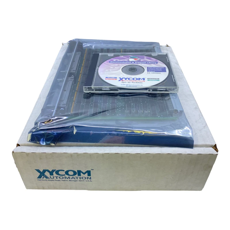 Xycom XVME-240 Digitale I/O-Karte