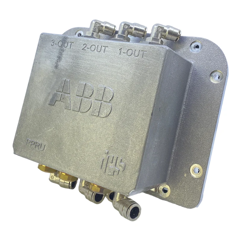 ABB 3HNA007022-001 Roboter Controller Modul