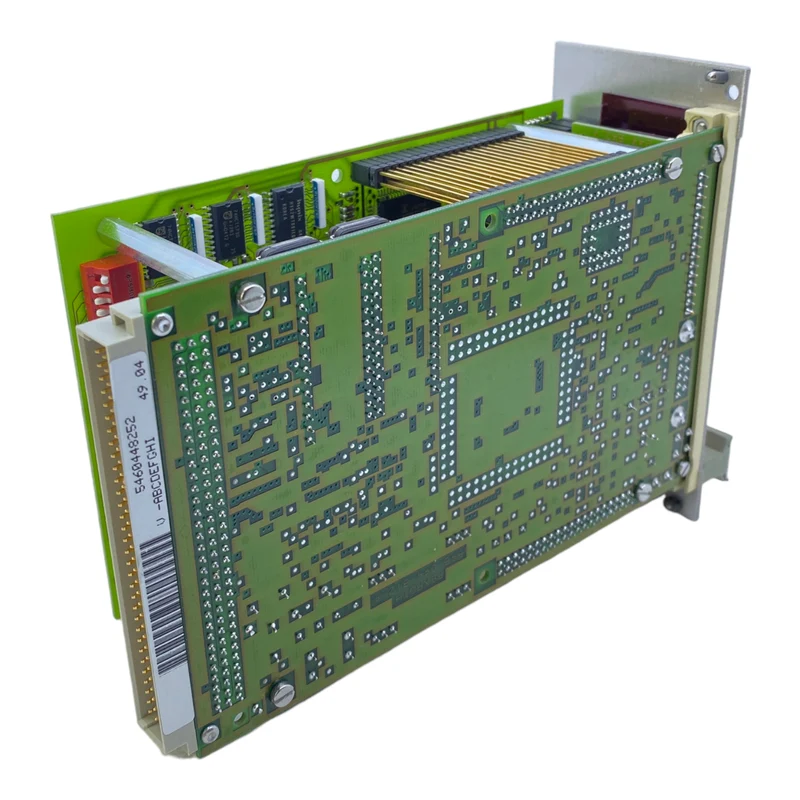 Rexroth 5460448124 Kommunikationsmodul
