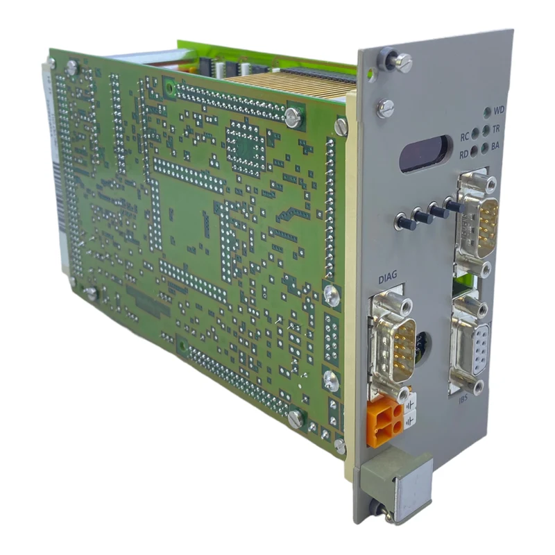 Rexroth 5460448124 Kommunikationsmodul