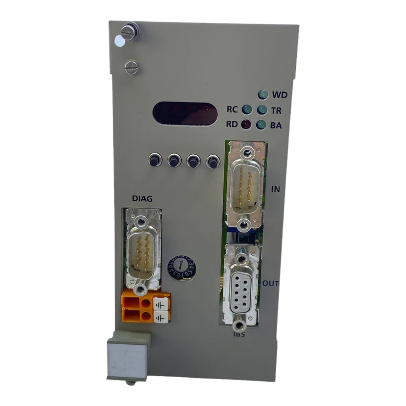 Rexroth 5460448124 Kommunikationsmodul