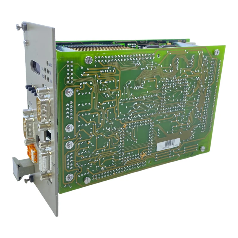 Rexroth 5460448124 Kommunikationsmodul