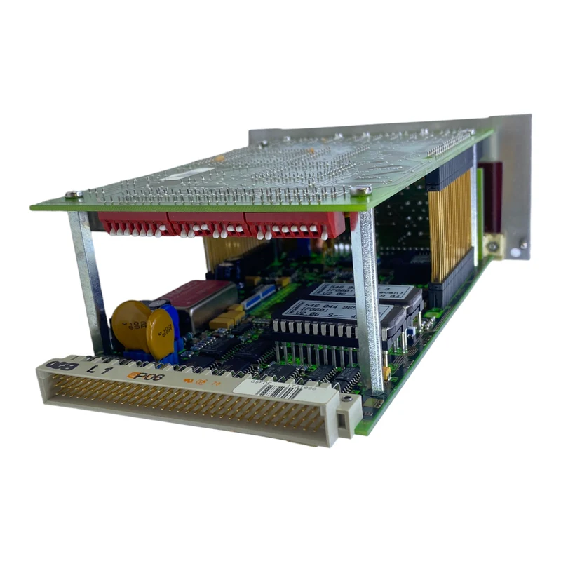Rexroth 5460448124 Kommunikationsmodul