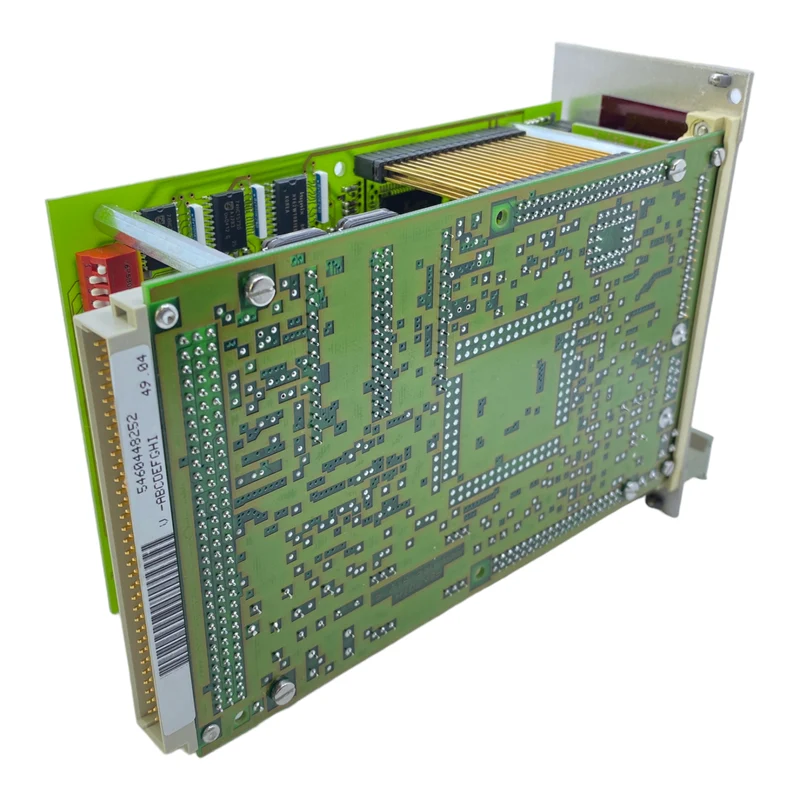 Rexroth 5460448124 Kommunikationsmodul