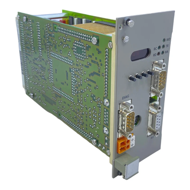 Rexroth 5460448124 Kommunikationsmodul