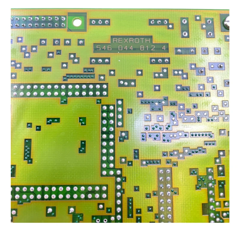 Rexroth 5460448124 Kommunikationsmodul