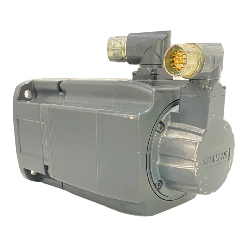 Siemens Servomotor 7Nm 1FK7062-2AC71-1EB0 Simotics für industriellen Einsatz
