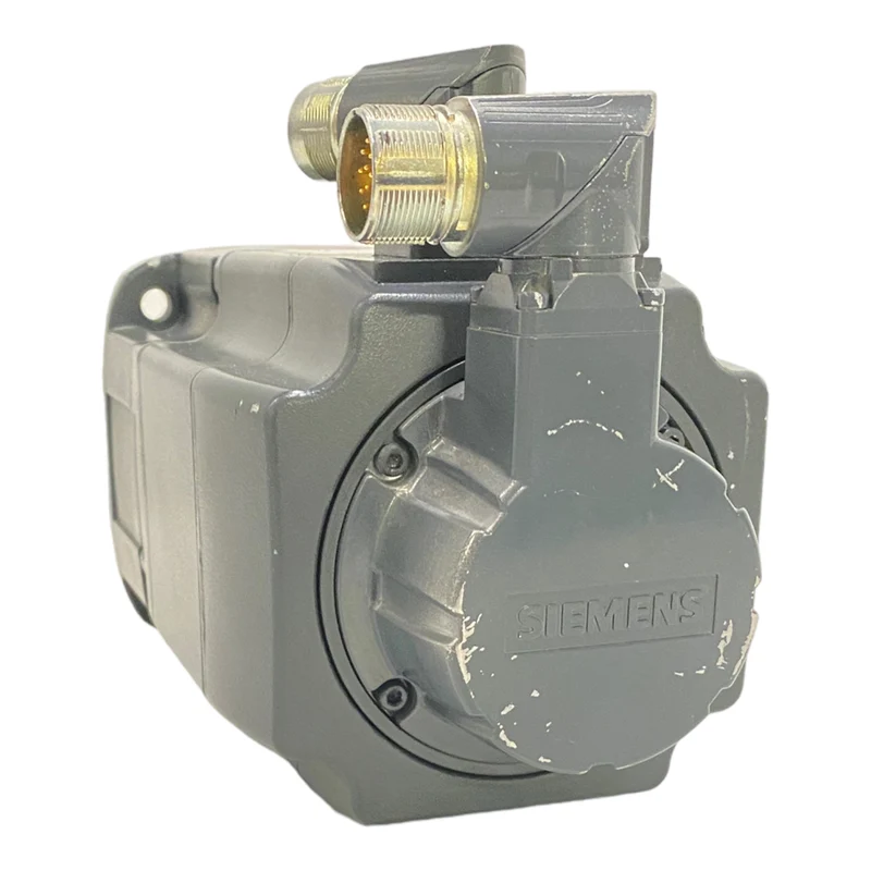 Siemens Servomotor 7Nm 1FK7062-2AC71-1EB0 Simotics für industriellen Einsatz