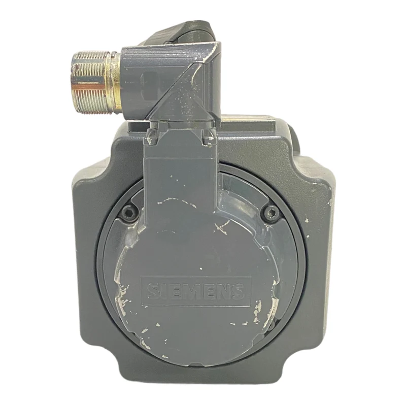 Siemens Servomotor 7Nm 1FK7062-2AC71-1EB0 Simotics für industriellen Einsatz