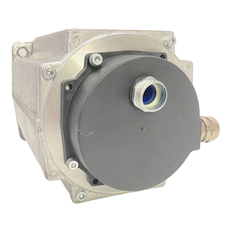 Parker NX840EYWP60010282662 Servomotor