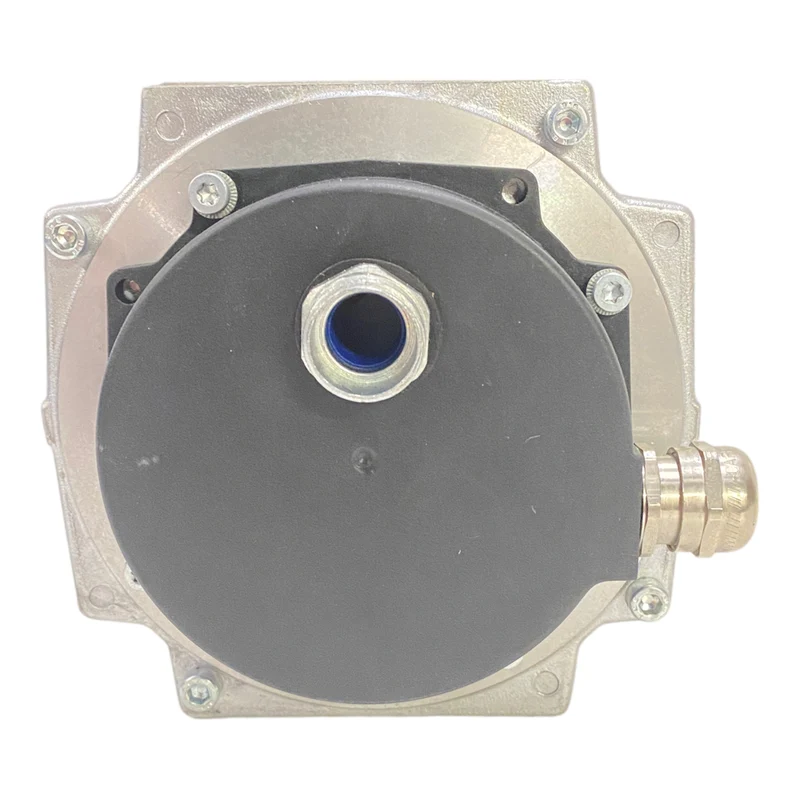 Parker NX840EYWP60010282662 Servomotor
