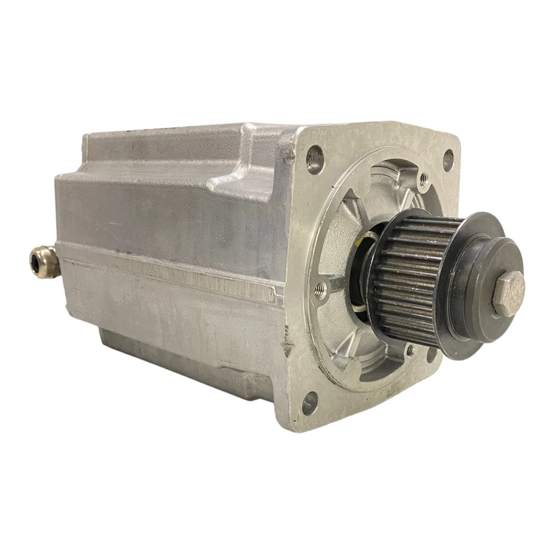 Parker NX840EYWP60010282662 Servomotor
