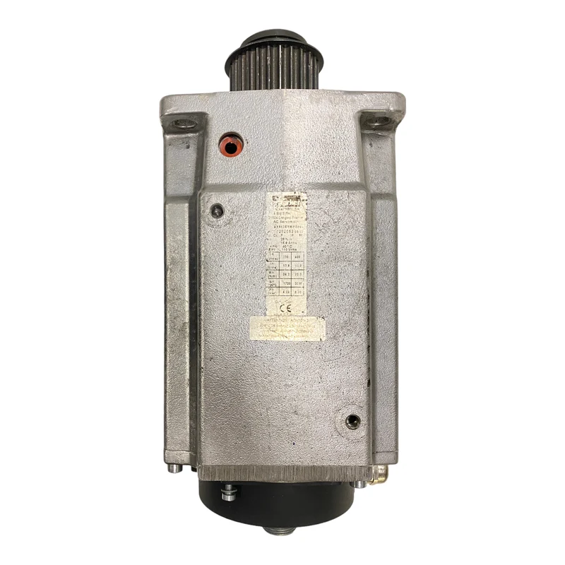 Parker NX840EYWP60010282662 Servomotor