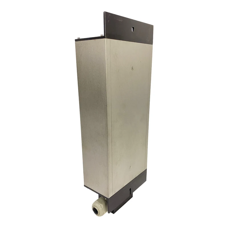 Lubrix BE0030 Controlbox