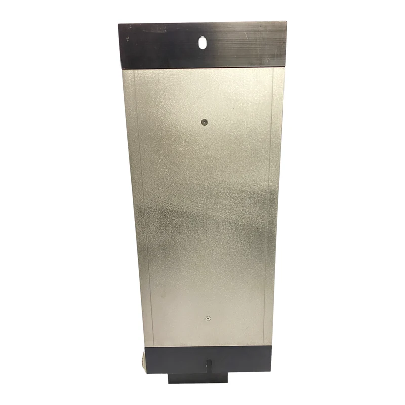 Lubrix BE0030 Controlbox
