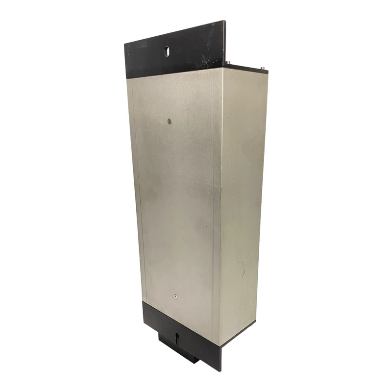 Lubrix BE0030 Controlbox