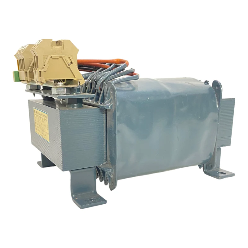 Eltra SL2.5 Transformator 9618140 50/60Hz 400V 230V 10,87A
