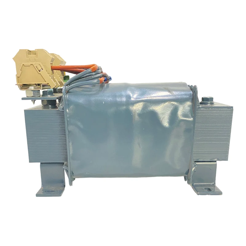 Eltra SL2.5 Transformator 9618140 50/60Hz 400V 230V 10,87A