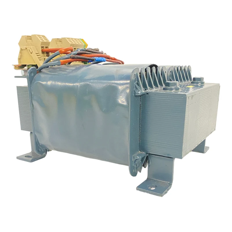 Eltra SL2.5 Transformator 9618140 50/60Hz 400V 230V 10,87A