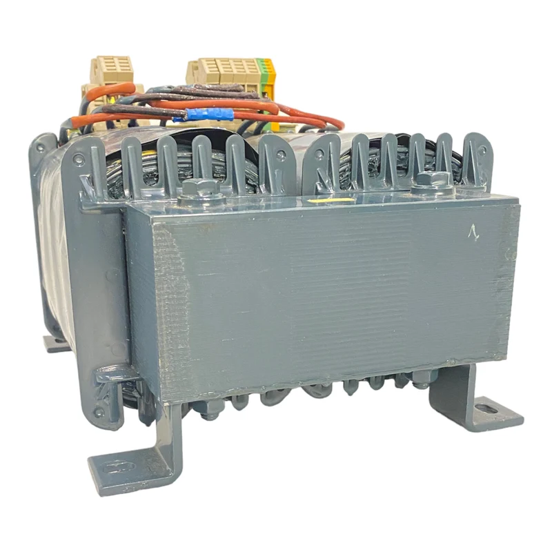 Eltra SL2.5 Transformator 9618140 50/60Hz 400V 230V 10,87A