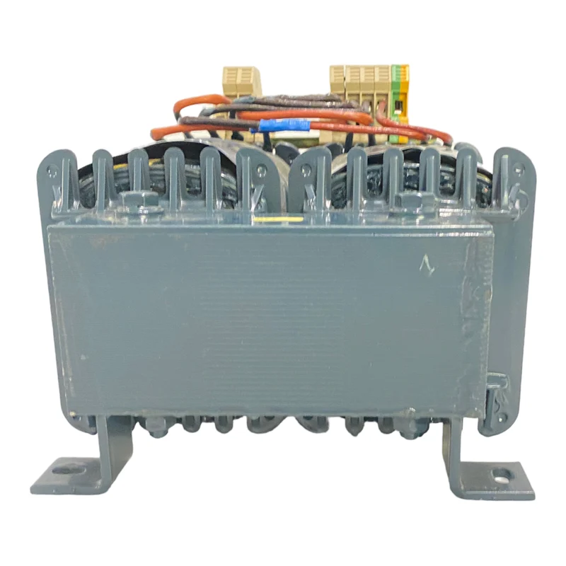 Eltra SL2.5 Transformator 9618140 50/60Hz 400V 230V 10,87A