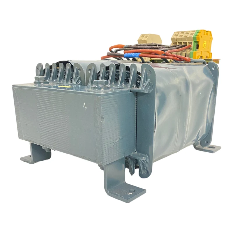 Eltra SL2.5 Transformator 9618140 50/60Hz 400V 230V 10,87A