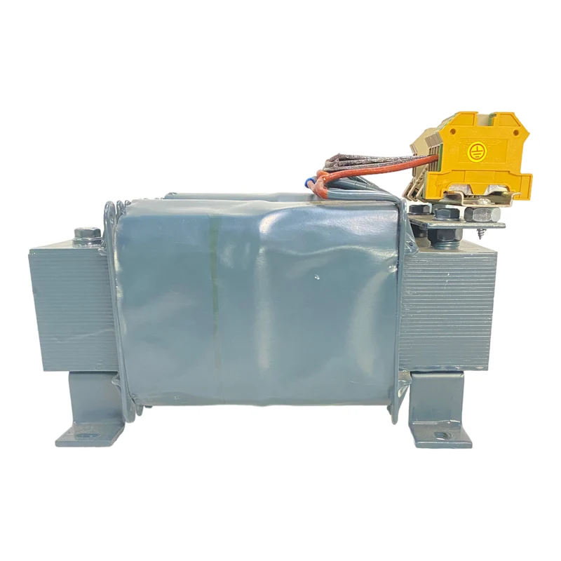 Eltra SL2.5 Transformator 9618140 50/60Hz 400V 230V 10,87A