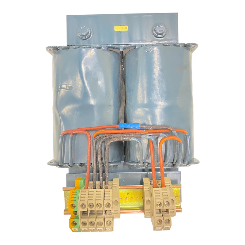 Eltra SL2.5 Transformator 9618140 50/60Hz 400V 230V 10,87A